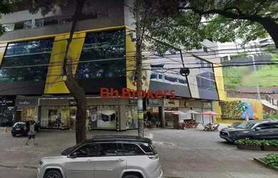 Imagem 6: LOJA DE RUA PARA LOCAÇÃO NA AVENIDA PRUDENTE DE MORAIS NO BAIRRO SANTO...