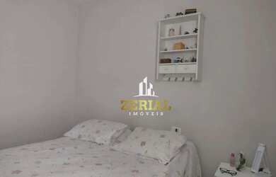 Imagem 5: Apartamento com 3 dormitórios à venda, 105 m² por R$ 598.000,00 - Osvaldo...