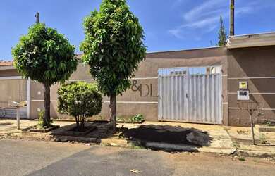 Imagem: O terreno possui 278m² de Área e está localizado em Jardim