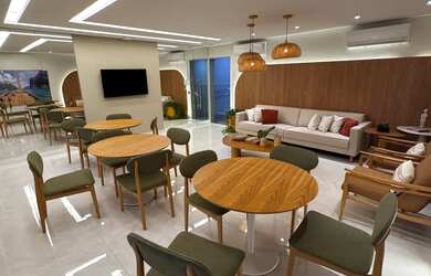 Imagem 15: Oportunidade Apto vista mar, andar alto, porteira fechada, direto com...