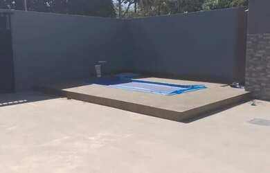 Imagem 10: Linda casa nova no Incra 09