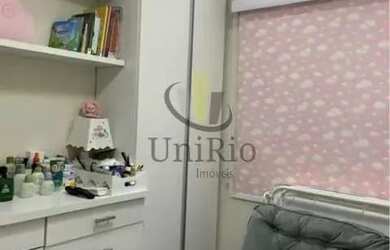 Imagem 7: Apartamento á venda - Campo Grande - Rio de Janeiro - RJ