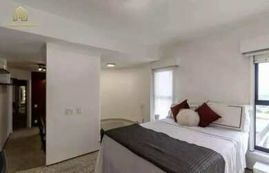 Imagem 12: Apartamento Duplex a venda - Itaim Bibi - São Paulo/SP