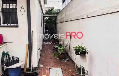 Imagem 12: Casa - Jardim Novo Mundo (Moema) 190m2 área útil com 3 dormitórios, 1 suíte - 4 vagas