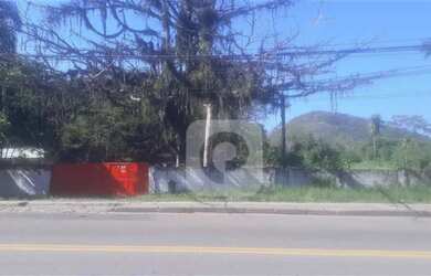 Imagem 14: Camorim Terreno Plano 8.232 m 2 á venda