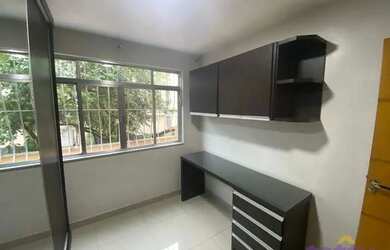 Imagem 15: Venda de apartamento de 3 quartos na Colina. Com armários e amplamente reformado