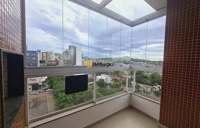 Imagem 2: Duplex 2 dormitórios à venda Nossa Senhora Medianeira Santa Maria/RS