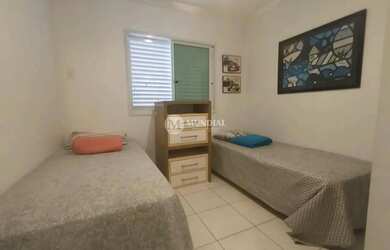 Imagem 15: OTIMO APTO QUADRA MAR LOCAÇÃO TEMPORADA