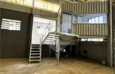 Imagem 10: Galpão à venda ou para locação em Guaxinduva - SP