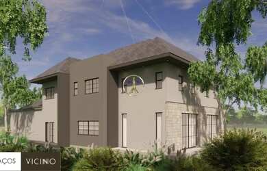 Imagem 4: Casa Bosque Condomínio Vicinno