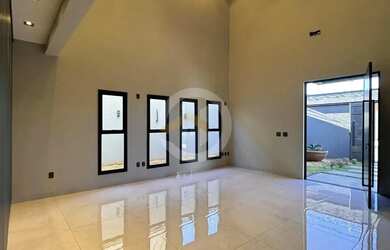 Imagem 2: Casa Alto Padrão na regiao Jardim Planalto entre a AV. T 63 e T 9