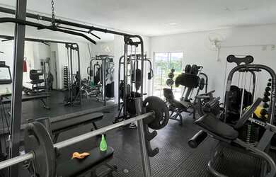 Imagem 8: Vende casa Cond. AMARILIS, 4 suíte