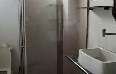 Imagem 12: Aluguel 3/4. Imóvel novo, 80m² de Área, 1 Vaga na garageme3 Dormitórios