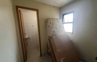 Imagem 8: Apartamento 03 Quartos, 1 st DCE. Sol da Manhã. Vista para o mar. Vaga...