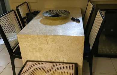 Imagem 9: Imóvel para venda com 48 metros quadrados com 2 quartos em Forquilha...