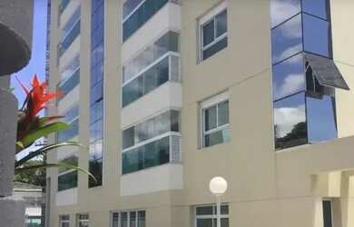 Imagem: O apartamento possui 1 Dormitório, 1 Banheiro, 35m² de Área