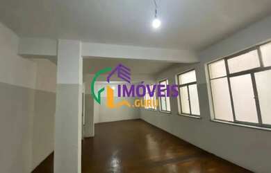 Imagem: O depósito possui 210m² de Área e está localizado em Centro