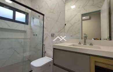 Imagem 13: Casa com 3 dormitórios à venda, 294 m² por R$ 2.500.000,00 - Residencial Villa Dumont - Ba