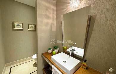 Imagem 15: Casa com 4 dormitórios para alugar, 1000 m² por R$ 50.030,00/mês -...