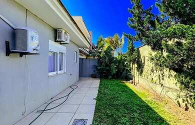 Imagem 15: Casa mobiliada com 3 dormitórios à venda, 129 m² - Condomínio Las...