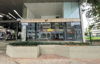 Imagem 10: SALA COMERCIAL PARA LOCAÇÃO NO CENTRO DE JOINVILLE