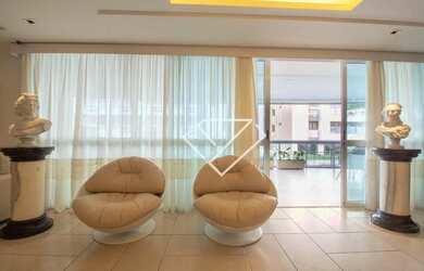 Imagem 15: Apartamento com 5 dormitórios à venda, 363 m² por R$ 12.000.000,00...