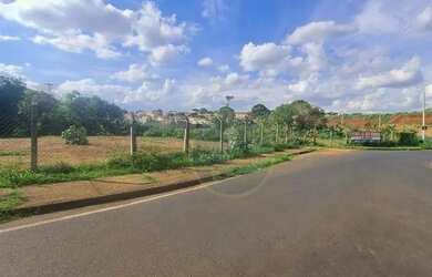 Imagem 4: Terreno à venda, 1883 m² por R$ 1.300.000 - Flamboyant Residencial Park...