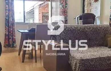 Imagem: A casa possui 2 Dormitórios, 3 Banheiros, 2 Vagas na garagem