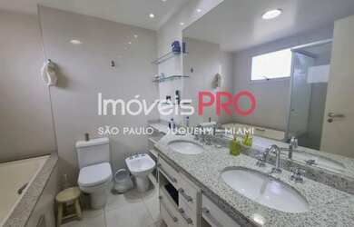 Imagem 15: Brooklin - 205 m2 - 3 suítes - 4 vagas