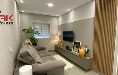 Imagem 4: Maravilhoso Apartamento A Venda No Fatto Torres de Sao Jose Em Jundiai/sp