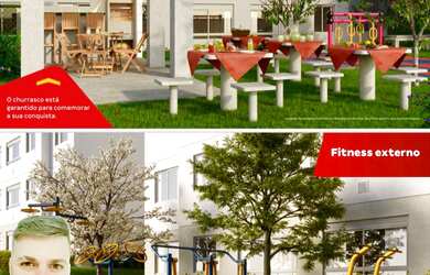 Imagem 5: Camaragibe Aptos. no Sol de Camarás entrada de 1.000,00