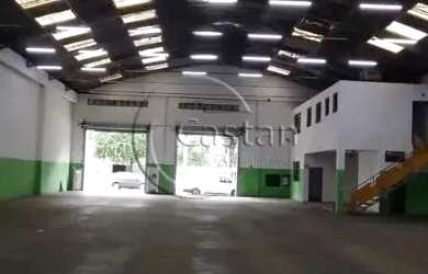 Imagem 14: Galpão/Depósito/Armazém em Brás