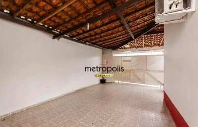 Imagem 9: Casa à venda, 232 m² por R$ 1.060.000,00 - Vila Léa - Santo André/SP