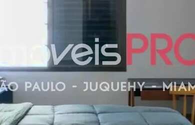 Imagem 11: VILA NOVA CONCEIÇÃO - 4 DORMITÓRIOS - 3 SUÍTES