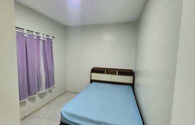 Imagem 7: Vdd casa qnr4 três qts copa valor 205 mil