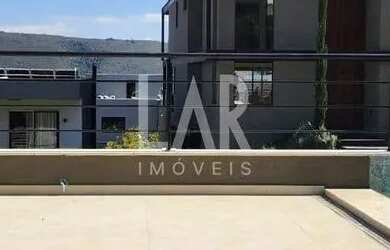 Imagem 8: Casa em Condomínio à venda, 4 quartos, 2 suítes, 4 vagas, Alphaville...