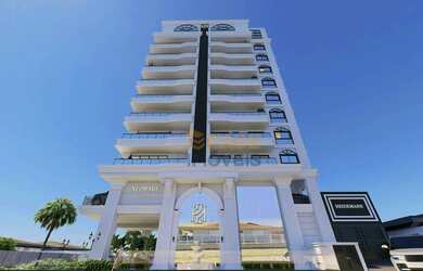 Imagem 3: Apartamento no Neomare Home Club com 3 dormitórios sendo 2 suítes à...