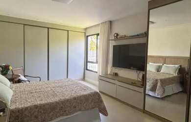 Imagem 11: Casa para alugar em Alphaville Litoral Norte 1, 4 suítes, Imóveis para alugar em Alphavill