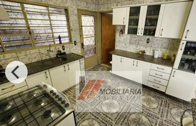 Imagem 10: Casa QND 41 -. 360m² de Área, 4 Vagas na garageme3 Dormitórios