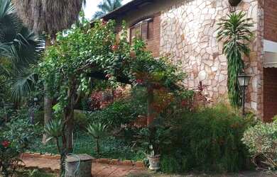 Imagem 7: MANSÃO PARA ALUGAR, 9.730M2 SETOR COIMBRA, GOIÂNIA - GO