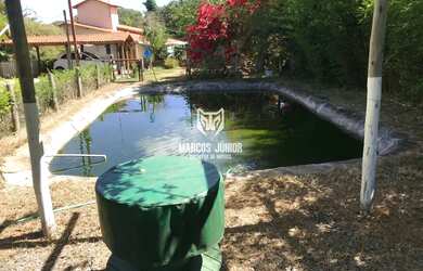 Imagem 10: EXCELENTE CHACARA A 23 KM DE MONTES CLAROS ESTRUTURADA DE 10 MIM M2