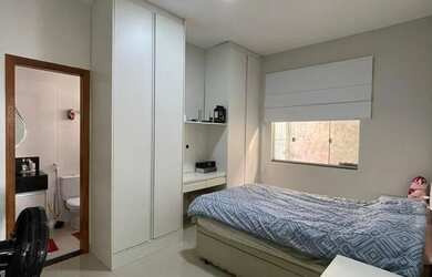 Imagem 6: Casa de 3 quartos à venda em Lagoa Santa