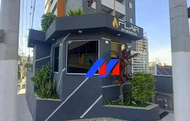 Imagem 2: Apartamento com 2 dormitórios para alugar, 66 m² por R$ 2.898,69 - Nova...