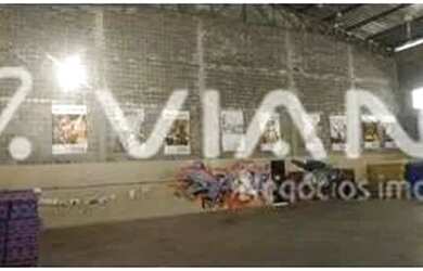 Imagem 3: Galpão em Vila Emplarel , Santana de Parnaíba