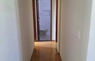 Imagem 5: Apto na Palmeira. 57m² de Área, 1 Vaga na garageme2 Dormitórios