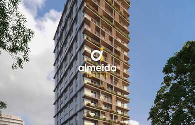 Imagem 3: SYNC VIVA ON. Piscina, Churrasqueira, Área de serviçoe31m² de Área