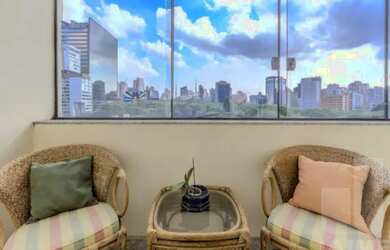 Imagem 6: Apartamento com 02 dormitórios e 1 vaga na Consolação