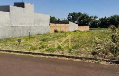 Imagem: O terreno possui 255m² de Área e está localizado em Santa