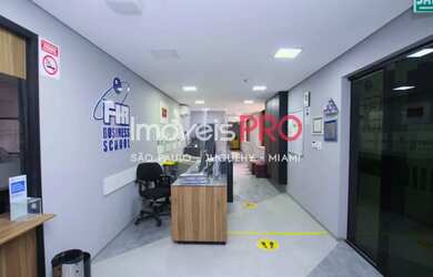 Imagem 9: Conjunto comercial para venda 411m² na Av. Paulista