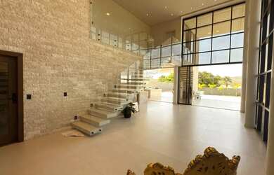 Imagem 3: Mansão no Condomínio Gran Royalle